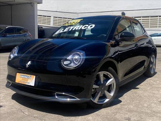 GWM ORA 03 48 KW ELÉTRICO SKIN